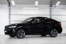 BMW X6 F16 40D 313ZS X-DRIVE M-SPORTPAKET M PERFORMANCE HARMAN/KARDON SOFT CLOSE SURROUND VIEW DRIVING ASSIST 