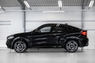 BMW X6 F16 40D 313ZS X-DRIVE M-SPORTPAKET M PERFORMANCE HARMAN/KARDON SOFT CLOSE SURROUND VIEW DRIVING ASSIST 