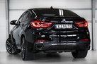 BMW X6 F16 40D 313ZS X-DRIVE M-SPORTPAKET M PERFORMANCE HARMAN/KARDON SOFT CLOSE SURROUND VIEW DRIVING ASSIST 