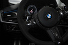 BMW X6 F16 40D 313ZS X-DRIVE M-SPORTPAKET M PERFORMANCE HARMAN/KARDON SOFT CLOSE SURROUND VIEW DRIVING ASSIST 