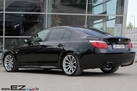 BMW 535D M-SPORTPAKET