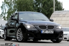 BMW 535D M-SPORTPAKET