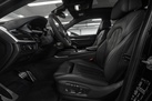 BMW X6 F16 40D 313ZS X-DRIVE M-SPORTPAKET M PERFORMANCE HARMAN/KARDON SOFT CLOSE SURROUND VIEW DRIVING ASSIST 