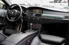 BMW 535D M-SPORTPAKET