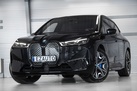 BMW IX40 I20 326ZS X-DRIVE M-SPORTPAKET HARMAN/KARDON SOFT CLOSE SKY LOUNGE LASER LIGHTS MASSAGE FUNCTION  