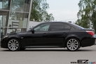 BMW 535D M-SPORTPAKET