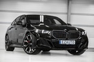 BMW 520D G60 197ZS X-DRIVE M-SPORTPAKET PRO ICONIC GLOW M SHADOW LIGHTS DRIVING ASSIST PRO HARMAN/KARDON WARRANTY 