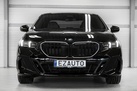 BMW 520D G60 197ZS X-DRIVE M-SPORTPAKET PRO ICONIC GLOW M SHADOW LIGHTS DRIVING ASSIST PRO HARMAN/KARDON WARRANTY 