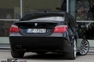 BMW 535D M-SPORTPAKET