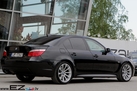 BMW 535D M-SPORTPAKET