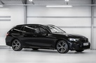 BMW 320D G21 190ZS X-DRIVE M-SPORTPAKET FACELIFT COMFORT ACCESS HARMAN/KARDON ACTIVE CRUISE DRIVING ASSIST ADAPTIVE LED PANORAMA PARKING ASSIST  