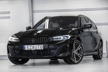 BMW 320D G21 190ZS X-DRIVE M-SPORTPAKET FACELIFT COMFORT ACCESS HARMAN/KARDON ACTIVE CRUISE DRIVING ASSIST ADAPTIVE LED PANORAMA PARKING ASSIST  