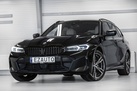 BMW 320D G21 190ZS X-DRIVE M-SPORTPAKET FACELIFT COMFORT ACCESS HARMAN/KARDON ACTIVE CRUISE DRIVING ASSIST ADAPTIVE LED PANORAMA PARKING ASSIST  