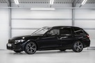 BMW 320D G21 190ZS X-DRIVE M-SPORTPAKET FACELIFT COMFORT ACCESS HARMAN/KARDON ACTIVE CRUISE DRIVING ASSIST ADAPTIVE LED PANORAMA PARKING ASSIST  