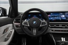 BMW 320D G21 190ZS X-DRIVE M-SPORTPAKET FACELIFT COMFORT ACCESS HARMAN/KARDON ACTIVE CRUISE DRIVING ASSIST ADAPTIVE LED PANORAMA PARKING ASSIST  