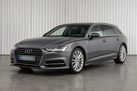 AUDI A6 AVANT 272ZS QUATTRO S-LINE 4 ZONE CLIMA PANORAMA CRUISE LED LIGHTS BOSE SOUND REAR VIEW CAMERA