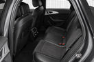 AUDI A6 AVANT 272ZS QUATTRO S-LINE 4 ZONE CLIMA PANORAMA CRUISE LED LIGHTS BOSE SOUND REAR VIEW CAMERA