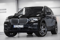 BMW X5 G05 30D 286ZS X-DRIVE COMFORT ACCESS PARKING ASSIST PLUS HARMAN/KARDON 