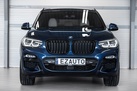 BMW X3 G01 30D 265ZS X-DRIVE M-SPORTPAKET HARMAN/KARDON DRIVING ASSIST PLUS PANORAMA   