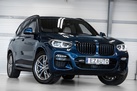 BMW X3 G01 30D 265ZS X-DRIVE M-SPORTPAKET HARMAN/KARDON DRIVING ASSIST PLUS PANORAMA   