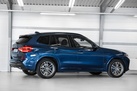 BMW X3 G01 30D 265ZS X-DRIVE M-SPORTPAKET HARMAN/KARDON DRIVING ASSIST PLUS PANORAMA   