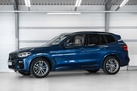 BMW X3 G01 30D 265ZS X-DRIVE M-SPORTPAKET HARMAN/KARDON DRIVING ASSIST PLUS PANORAMA   