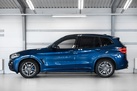 BMW X3 G01 30D 265ZS X-DRIVE M-SPORTPAKET HARMAN/KARDON DRIVING ASSIST PLUS PANORAMA   