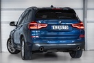 BMW X3 G01 30D 265ZS X-DRIVE M-SPORTPAKET HARMAN/KARDON DRIVING ASSIST PLUS PANORAMA   