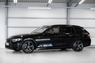 BMW 320D G21 190ZS TOURING M-SPORTPAKET FACELIFT HEAD UP HARMAN/KARDON DRIVING ASSIST ACTIVE CRUISE COMFORT ACCESS