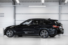 BMW 320D G21 190ZS TOURING M-SPORTPAKET FACELIFT HEAD UP HARMAN/KARDON DRIVING ASSIST ACTIVE CRUISE COMFORT ACCESS