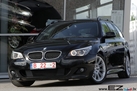 BMW 535D TOURING M-SPORTPAKET