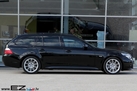 BMW 535D TOURING M-SPORTPAKET