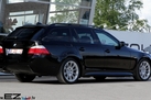 BMW 535D TOURING M-SPORTPAKET