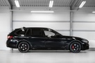 BMW 540D G31 340ZS X-DRIVE M-SPORTPAKET PRO FACELIFT M RED SPORT BRAKES M SHADOW LIGHTS HARMAN/KARDON DRIVING ASSIST PRO PARKING ASSIST 