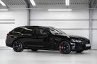 BMW 540D G31 340ZS X-DRIVE M-SPORTPAKET PRO FACELIFT M RED SPORT BRAKES M SHADOW LIGHTS HARMAN/KARDON DRIVING ASSIST PRO PARKING ASSIST 