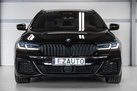BMW 540D G31 340ZS X-DRIVE M-SPORTPAKET PRO FACELIFT M RED SPORT BRAKES M SHADOW LIGHTS HARMAN/KARDON DRIVING ASSIST PRO PARKING ASSIST 