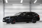 BMW 540D G31 340ZS X-DRIVE M-SPORTPAKET PRO FACELIFT M RED SPORT BRAKES M SHADOW LIGHTS HARMAN/KARDON DRIVING ASSIST PRO PARKING ASSIST 