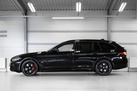 BMW 540D G31 340ZS X-DRIVE M-SPORTPAKET PRO FACELIFT M RED SPORT BRAKES M SHADOW LIGHTS HARMAN/KARDON DRIVING ASSIST PRO PARKING ASSIST 