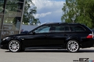BMW 535D TOURING M-SPORTPAKET