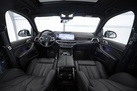 BMW X7 G07 40D 340ZS X-DRIVE FACELIFT M-SPORTPAKET PRO FACELIFT AIR SUSPENSION SKY LOUNGE M SEATS MASSAGE FUNCTION ACTIVE STEERING ICONIC GLOW WARRANTY  