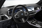 BMW X7 G07 40D 340ZS X-DRIVE FACELIFT M-SPORTPAKET PRO FACELIFT AIR SUSPENSION SKY LOUNGE M SEATS MASSAGE FUNCTION ACTIVE STEERING ICONIC GLOW WARRANTY  