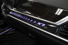 BMW X7 G07 40D 340ZS X-DRIVE FACELIFT M-SPORTPAKET PRO FACELIFT AIR SUSPENSION SKY LOUNGE M SEATS MASSAGE FUNCTION ACTIVE STEERING ICONIC GLOW WARRANTY  