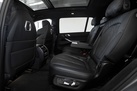 BMW X7 G07 40D 340ZS X-DRIVE FACELIFT M-SPORTPAKET PRO FACELIFT AIR SUSPENSION SKY LOUNGE M SEATS MASSAGE FUNCTION ACTIVE STEERING ICONIC GLOW WARRANTY  
