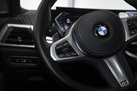 BMW X7 G07 40D 340ZS X-DRIVE FACELIFT M-SPORTPAKET PRO FACELIFT AIR SUSPENSION SKY LOUNGE M SEATS MASSAGE FUNCTION ACTIVE STEERING ICONIC GLOW WARRANTY  