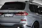 BMW X7 G07 40D 340ZS X-DRIVE FACELIFT M-SPORTPAKET PRO FACELIFT AIR SUSPENSION SKY LOUNGE M SEATS MASSAGE FUNCTION ACTIVE STEERING ICONIC GLOW WARRANTY  
