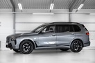 BMW X7 G07 40D 340ZS X-DRIVE FACELIFT M-SPORTPAKET PRO FACELIFT AIR SUSPENSION SKY LOUNGE M SEATS MASSAGE FUNCTION ACTIVE STEERING ICONIC GLOW WARRANTY  