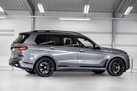 BMW X7 G07 40D 340ZS X-DRIVE FACELIFT M-SPORTPAKET PRO FACELIFT AIR SUSPENSION SKY LOUNGE M SEATS MASSAGE FUNCTION ACTIVE STEERING ICONIC GLOW WARRANTY  