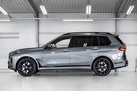 BMW X7 G07 40D 340ZS X-DRIVE FACELIFT M-SPORTPAKET PRO FACELIFT AIR SUSPENSION SKY LOUNGE M SEATS MASSAGE FUNCTION ACTIVE STEERING ICONIC GLOW WARRANTY  