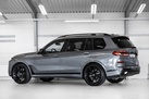 BMW X7 G07 40D 340ZS X-DRIVE FACELIFT M-SPORTPAKET PRO FACELIFT AIR SUSPENSION SKY LOUNGE M SEATS MASSAGE FUNCTION ACTIVE STEERING ICONIC GLOW WARRANTY  