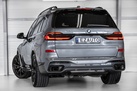 BMW X7 G07 40D 340ZS X-DRIVE FACELIFT M-SPORTPAKET PRO FACELIFT AIR SUSPENSION SKY LOUNGE M SEATS MASSAGE FUNCTION ACTIVE STEERING ICONIC GLOW WARRANTY  
